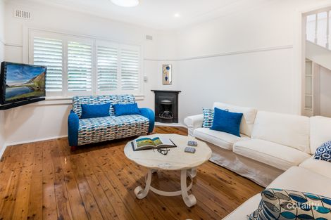 1 Jesmond Ave, Vaucluse, NSW 2030