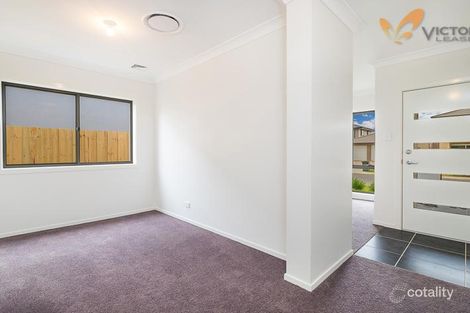 Property photo of 8 Mayfair Street Tallawong NSW 2762