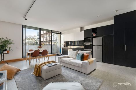 206/78 Inkerman St, St Kilda, VIC 3182