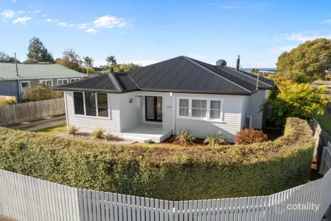 Property photo of 240 Steele Street Devonport TAS 7310