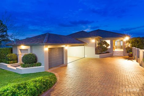 Property photo of 6 Yarraga Place Yowie Bay NSW 2228