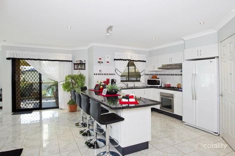 Property photo of 42 Golden Ash Close Worrigee NSW 2540