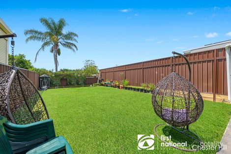 Property photo of 22 Arlewis Street Chester Hill NSW 2162