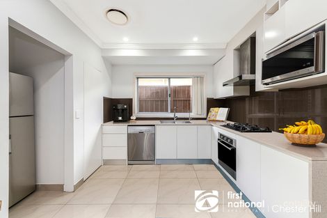 Property photo of 22 Arlewis Street Chester Hill NSW 2162