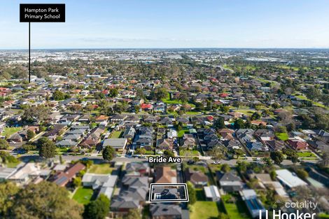 Property photo of 2/16 Bride Avenue Hampton Park VIC 3976