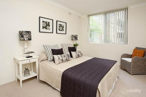 Property photo of 4/118 Shirley Road Wollstonecraft NSW 2065