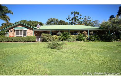281 Robinson Rd, Mount Mee, QLD 4521