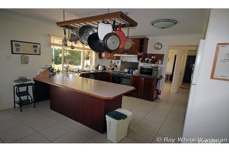 Property photo of 281 Robinson Road Mount Mee QLD 4521