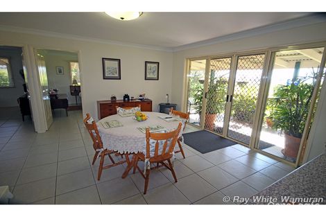 Property photo of 281 Robinson Road Mount Mee QLD 4521