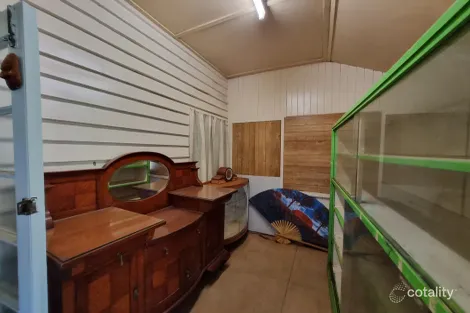 Property photo of 1 Savannah Close Mount Surprise QLD 4871