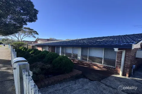 Property photo of 1/56 Helena Street Auburn NSW 2144