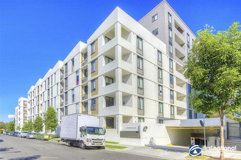 813/70 River Rd, Ermington, NSW 2115