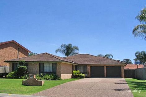 74 Fantail Cres, Erskine Park, NSW 2759