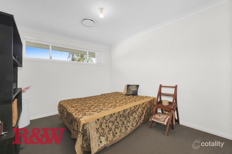 Property photo of 49A Chisholm Crescent Bradbury NSW 2560