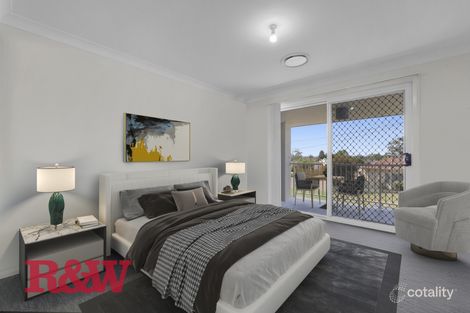 Property photo of 49A Chisholm Crescent Bradbury NSW 2560