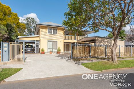 Property photo of 81 Frangipani Street Inala QLD 4077