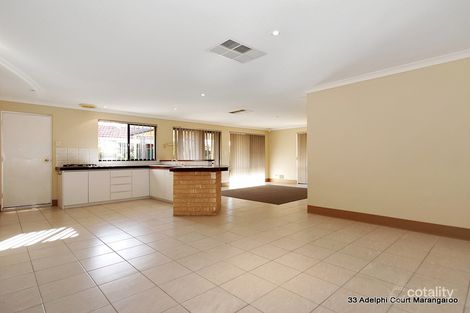 33 Adelphi Ct, Marangaroo, WA 6064