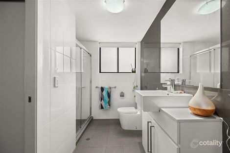 Property photo of 302/148 Victoria Park Road Kelvin Grove QLD 4059