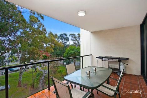 Property photo of 9D/2B Mowbray Street Sylvania NSW 2224