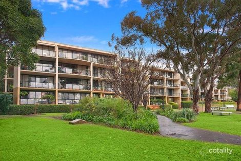 Property photo of 9D/2B Mowbray Street Sylvania NSW 2224