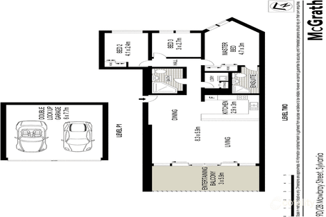 Property photo of 9D/2B Mowbray Street Sylvania NSW 2224