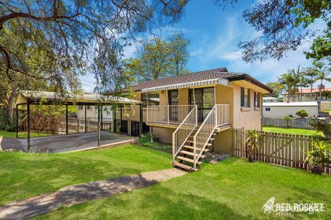 Property photo of 34 Donna Avenue Rochedale South QLD 4123