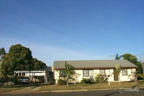 11 Scotton St, Kepnock, QLD 4670