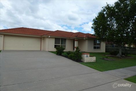 71 Parkridge Ave, Upper Caboolture, QLD 4510