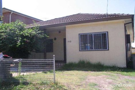 Property photo of 103 Brighton Avenue Campsie NSW 2194