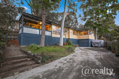 Property photo of 16 Robertson Crescent Boronia VIC 3155