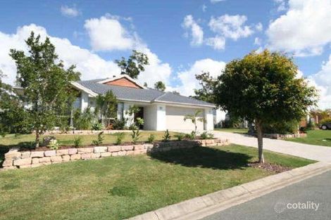 Property photo of 19 Fairway Parade Peregian Springs QLD 4573