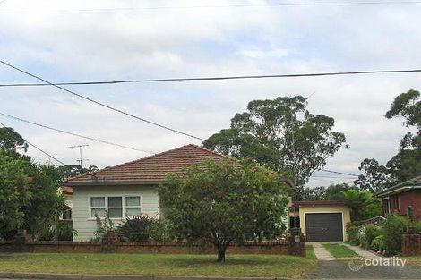 38 Cameron St, Doonside, NSW 2767