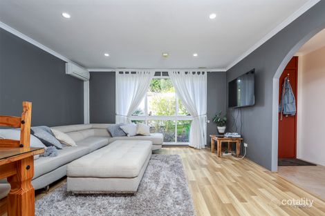 Property photo of 3/6 Myrtle Crescent Ferntree Gully VIC 3156