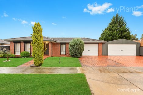 Property photo of 2 Ramsbury Street Craigieburn VIC 3064