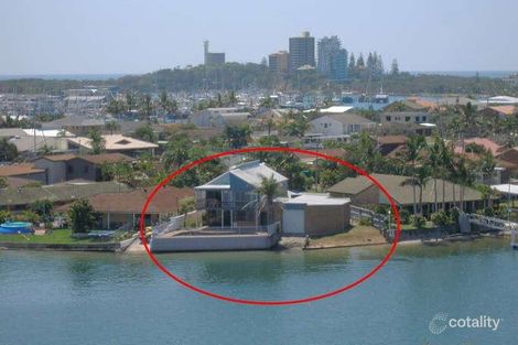 Property photo of 46 Kooringal Crescent Buddina QLD 4575