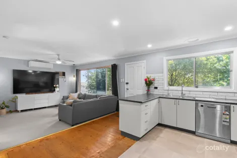 Property photo of 105 Learmonth Street Buninyong VIC 3357