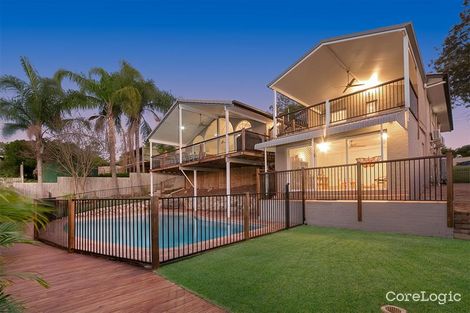 Property photo of 47 Sunset Road Kenmore QLD 4069