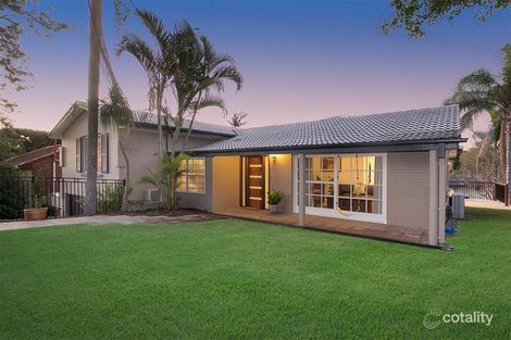 Property photo of 47 Sunset Road Kenmore QLD 4069