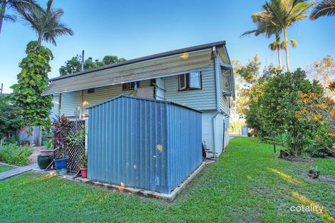 Property photo of 321 Charles Street Heatley QLD 4814