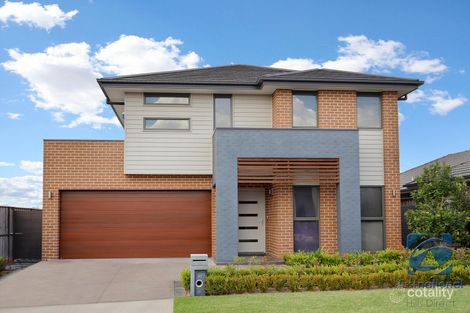 Property photo of 20 Wolgan Street The Ponds NSW 2769