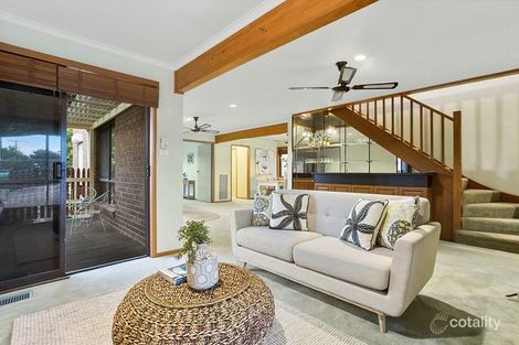 Property photo of 10 Medway Road Keilor East VIC 3033