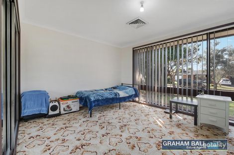 Property photo of 3 Milton Close Wetherill Park NSW 2164