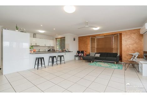 Property photo of 15/10 Eveline Street Gracemere QLD 4702