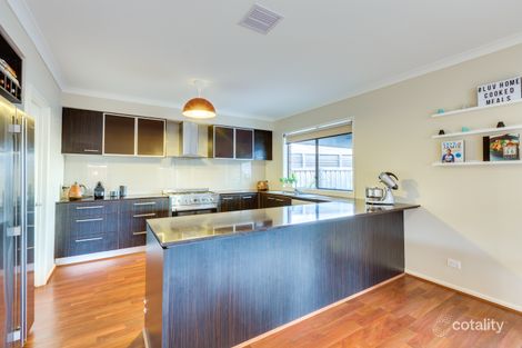 Property photo of 6 Hobart Way Taylors Hill VIC 3037