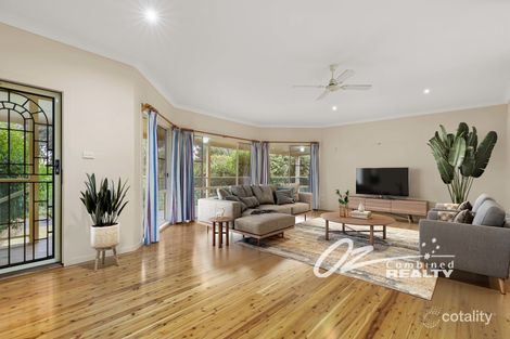 Property photo of 5 Deakin Street Wrights Beach NSW 2540