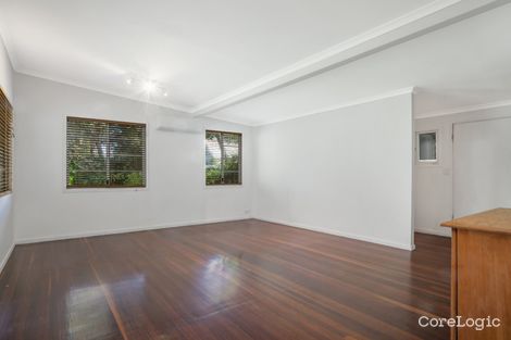 Property photo of 7 Ormond Terrace Indooroopilly QLD 4068