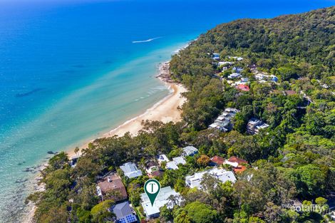 Property photo of 2/21 Allambi Rise Noosa Heads QLD 4567