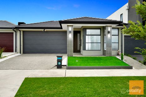 45 Cetona St, Fraser Rise, VIC 3336