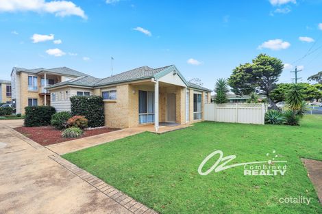 6/174 Macleans Point Rd, Sanctuary Point, NSW 2540