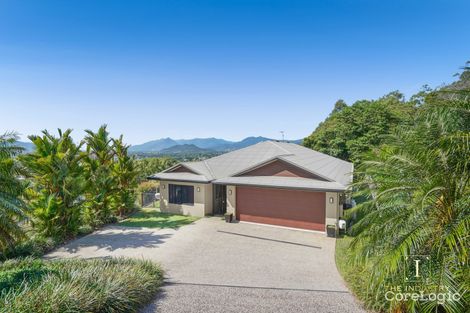 Property photo of 9 Bacalakis Close Mount Sheridan QLD 4868